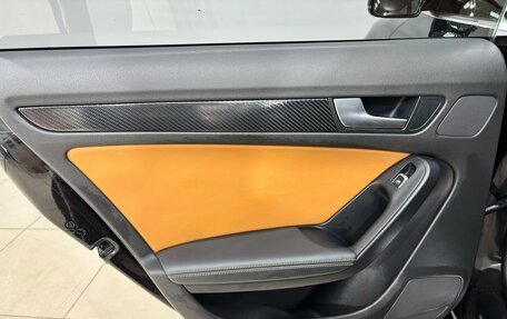 Audi A5, 2015 год, 2 150 000 рублей, 14 фотография