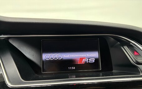 Audi A5, 2015 год, 2 150 000 рублей, 17 фотография