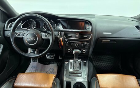 Audi A5, 2015 год, 2 150 000 рублей, 10 фотография