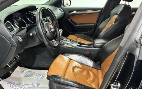 Audi A5, 2015 год, 2 150 000 рублей, 9 фотография