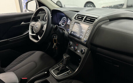 Hyundai Creta, 2021 год, 2 070 000 рублей, 14 фотография