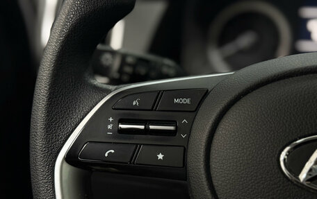 Hyundai Creta, 2021 год, 2 070 000 рублей, 10 фотография