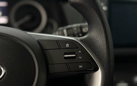 Hyundai Creta, 2021 год, 2 070 000 рублей, 11 фотография