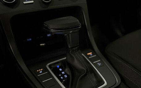 Hyundai Creta, 2021 год, 2 070 000 рублей, 8 фотография