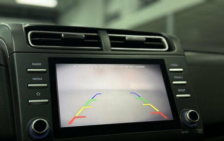 Hyundai Creta, 2021 год, 2 070 000 рублей, 16 фотография