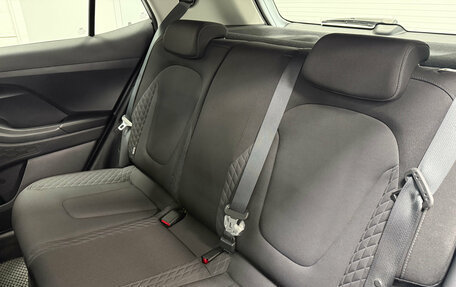 Hyundai Creta, 2021 год, 2 070 000 рублей, 18 фотография