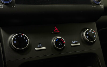 Hyundai Creta, 2021 год, 2 070 000 рублей, 19 фотография