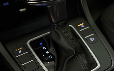 Hyundai Creta, 2021 год, 2 070 000 рублей, 17 фотография