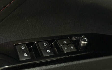 Toyota Camry, 2020 год, 2 950 000 рублей, 7 фотография