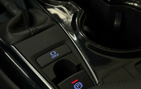 Toyota Camry, 2020 год, 2 950 000 рублей, 20 фотография