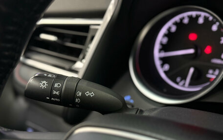 Toyota Camry, 2020 год, 2 950 000 рублей, 16 фотография