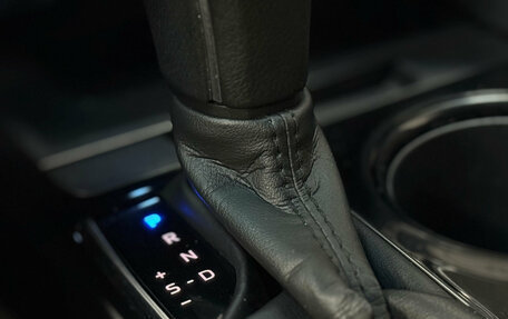 Toyota Camry, 2020 год, 2 950 000 рублей, 19 фотография