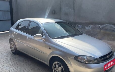 Chevrolet Lacetti, 2004 год, 350 000 рублей, 3 фотография