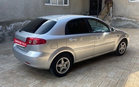 Chevrolet Lacetti, 2004 год, 350 000 рублей, 4 фотография