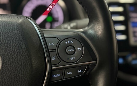 Toyota Camry, 2020 год, 2 950 000 рублей, 15 фотография