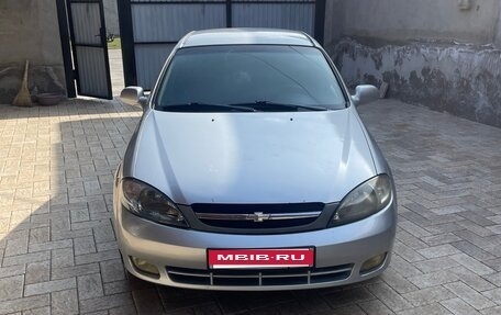Chevrolet Lacetti, 2004 год, 350 000 рублей, 2 фотография
