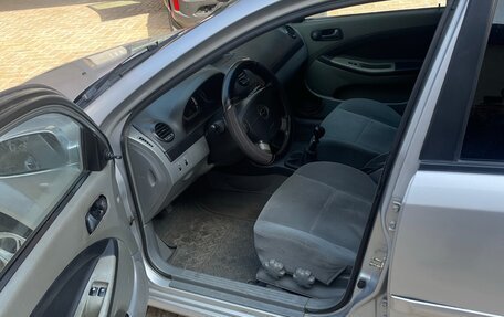 Chevrolet Lacetti, 2004 год, 350 000 рублей, 5 фотография