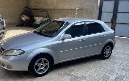 Chevrolet Lacetti, 2004 год, 350 000 рублей, 6 фотография