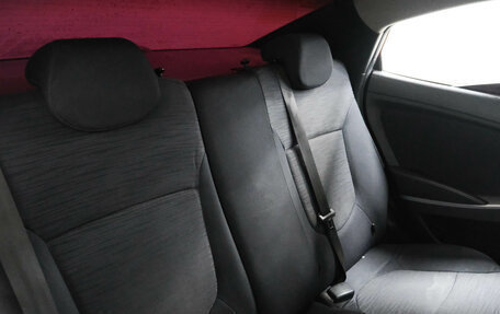 Hyundai Solaris II рестайлинг, 2015 год, 690 000 рублей, 21 фотография