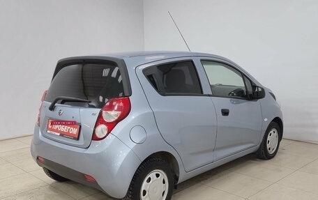 Ravon R2, 2017 год, 780 000 рублей, 4 фотография