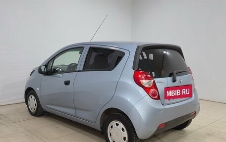 Ravon R2, 2017 год, 780 000 рублей, 6 фотография