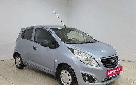 Ravon R2, 2017 год, 780 000 рублей, 3 фотография