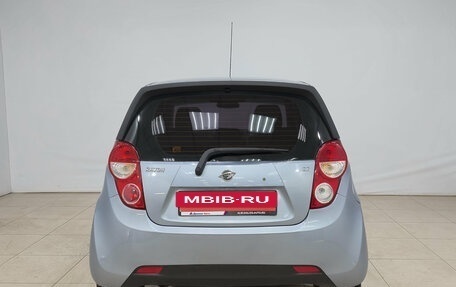 Ravon R2, 2017 год, 780 000 рублей, 5 фотография