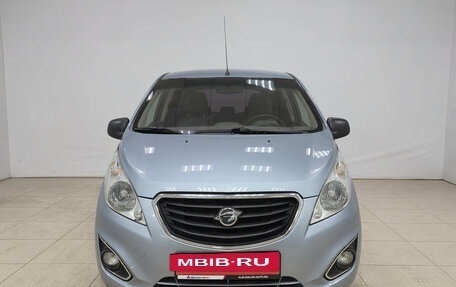 Ravon R2, 2017 год, 780 000 рублей, 2 фотография