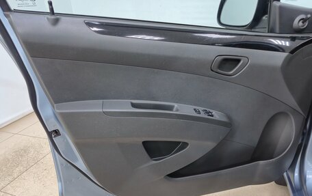 Ravon R2, 2017 год, 780 000 рублей, 7 фотография