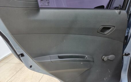 Ravon R2, 2017 год, 780 000 рублей, 14 фотография