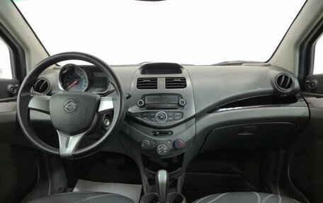 Ravon R2, 2017 год, 780 000 рублей, 10 фотография