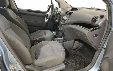 Ravon R2, 2017 год, 780 000 рублей, 13 фотография