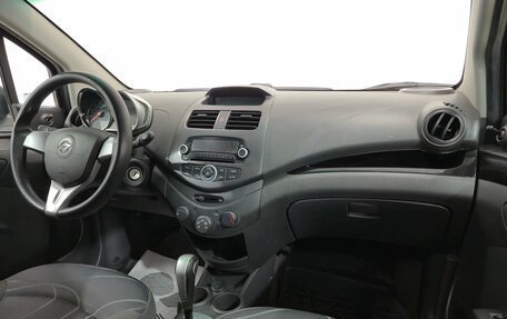 Ravon R2, 2017 год, 780 000 рублей, 12 фотография