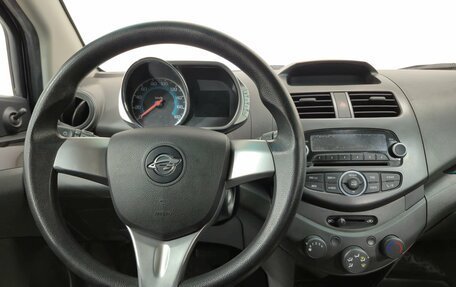 Ravon R2, 2017 год, 780 000 рублей, 11 фотография