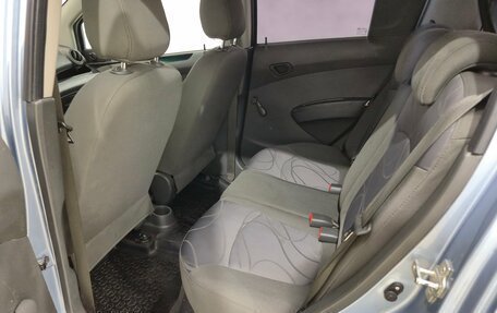 Ravon R2, 2017 год, 780 000 рублей, 15 фотография