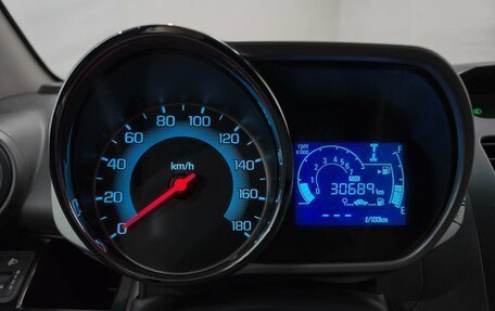 Ravon R2, 2017 год, 780 000 рублей, 16 фотография