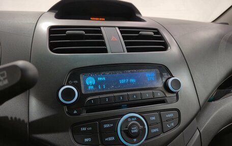 Ravon R2, 2017 год, 780 000 рублей, 17 фотография