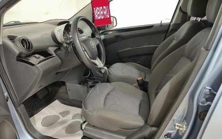 Ravon R2, 2017 год, 780 000 рублей, 9 фотография