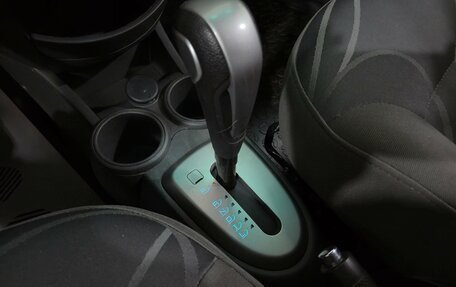 Ravon R2, 2017 год, 780 000 рублей, 19 фотография