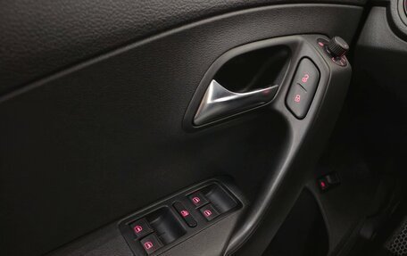 Volkswagen Polo VI (EU Market), 2016 год, 950 000 рублей, 8 фотография