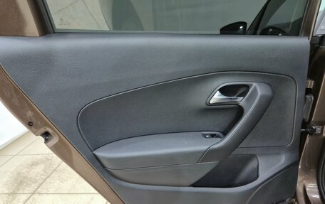 Volkswagen Polo VI (EU Market), 2016 год, 950 000 рублей, 14 фотография