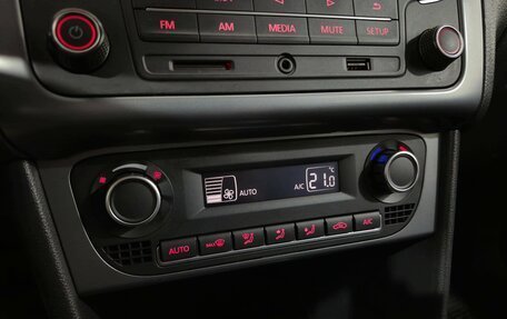 Volkswagen Polo VI (EU Market), 2016 год, 950 000 рублей, 18 фотография