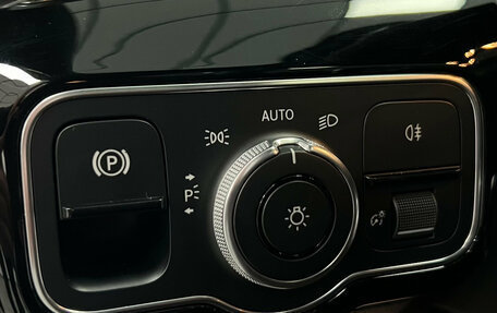 Mercedes-Benz CLA, 2019 год, 3 199 000 рублей, 8 фотография