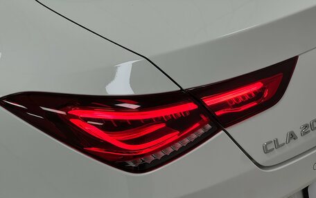 Mercedes-Benz CLA, 2019 год, 3 199 000 рублей, 5 фотография