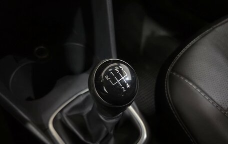 Volkswagen Polo VI (EU Market), 2016 год, 950 000 рублей, 19 фотография