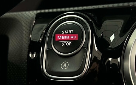 Mercedes-Benz CLA, 2019 год, 3 199 000 рублей, 10 фотография