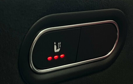 Mercedes-Benz CLA, 2019 год, 3 199 000 рублей, 11 фотография