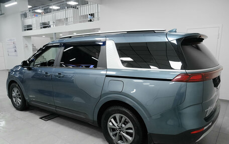 KIA Carnival, 2022 год, 3 150 000 рублей, 3 фотография