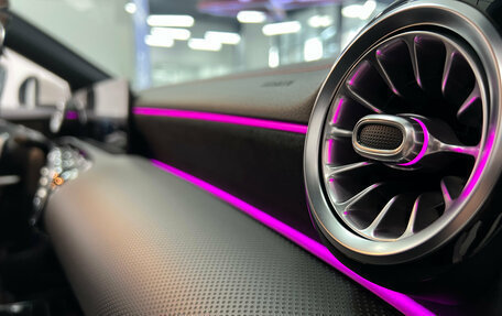 Mercedes-Benz CLA, 2019 год, 3 199 000 рублей, 21 фотография