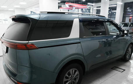 KIA Carnival, 2022 год, 3 150 000 рублей, 4 фотография